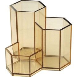 OMEGA Pen or Pencil Holder Hexa 1705